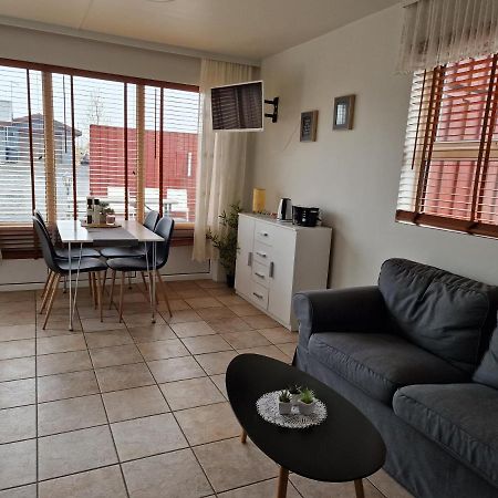 Reykholt Apartment ภายนอก รูปภาพ