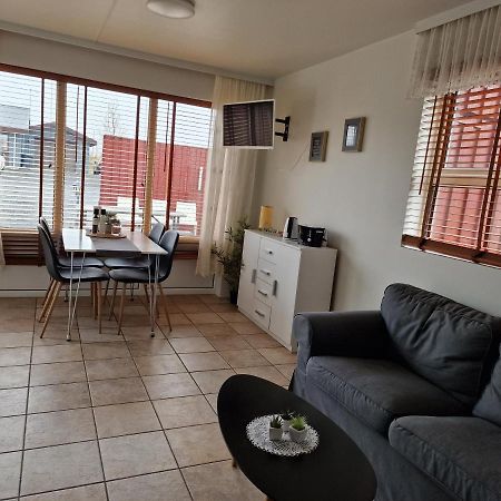 Reykholt Apartment ภายนอก รูปภาพ