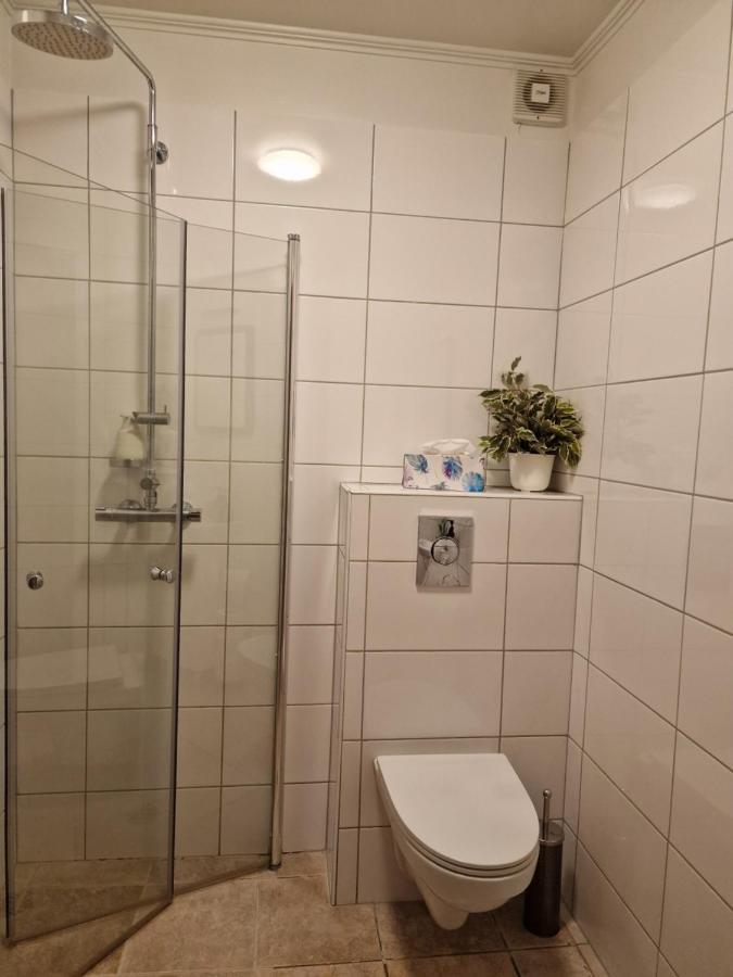 Reykholt Apartment ภายนอก รูปภาพ