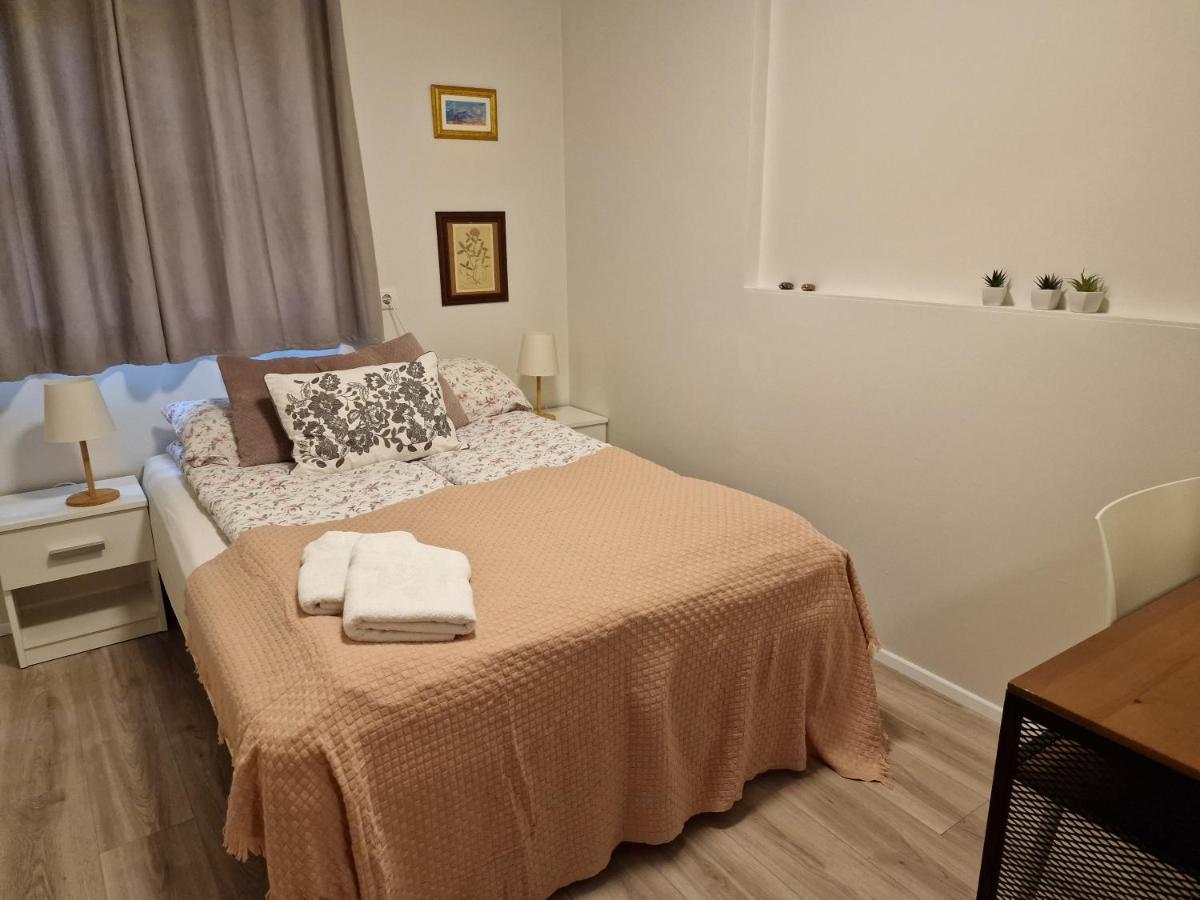 Reykholt Apartment ภายนอก รูปภาพ