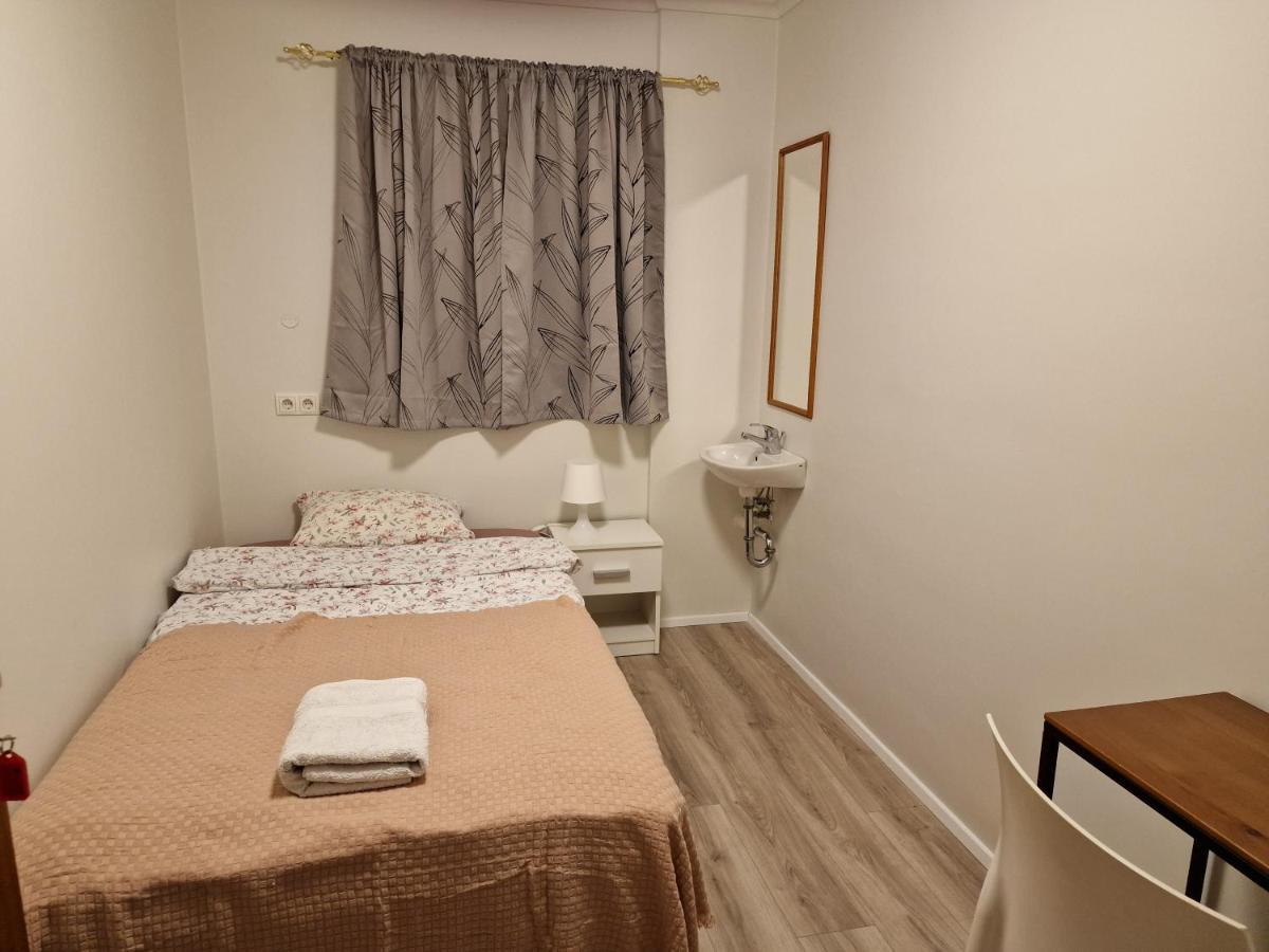 Reykholt Apartment ภายนอก รูปภาพ