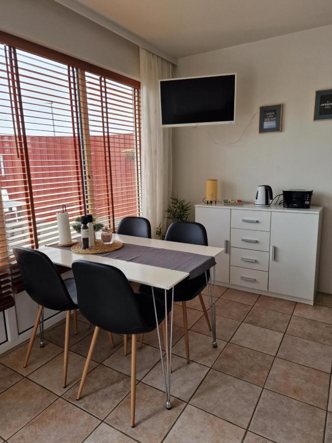 Reykholt Apartment ภายนอก รูปภาพ