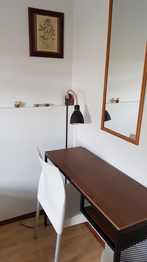 Reykholt Apartment ภายนอก รูปภาพ