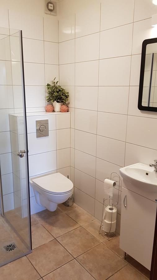Reykholt Apartment ภายนอก รูปภาพ